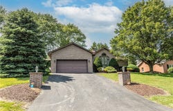 406 Dove Dr., South Union Twp, PA 15401
