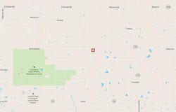 30635 Anderson Road, Wanette, OK 74878