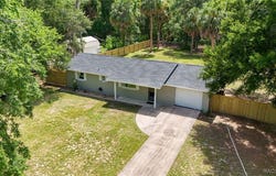 3410 N Bay Avenue, Crystal River, FL 34428