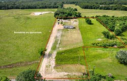 2736 E Windy Ln, Atoka, OK 74525
