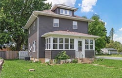213 2nd Street NE, Grand Meadow, MN 55936