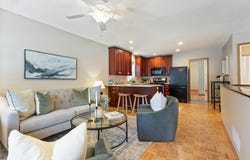 251 Cottage Place, Shoreview, MN 55126