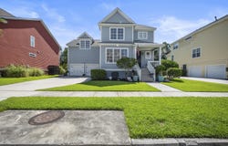 2278 Sandy Point Lane, Mount Pleasant, SC 29466