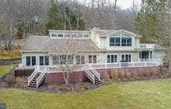 1909 MARSH HILL ROAD, MC HENRY, MD 21541