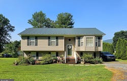 336 BLANKENBAKER ROAD, MADISON, VA 22727