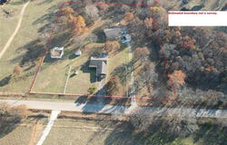 36040 E 1140 Road, Seminole, OK 74868