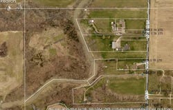 0 S Tr 173, Bloomville, OH 44818
