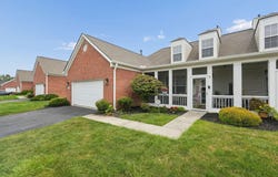5967 Naughten Pond Drive, Columbus, OH 43213