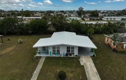 740 FLORAL LANE, PORT CHARLOTTE, FL 33952