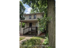 580 E Mount Hope Avenue, Lansing, MI 48910
