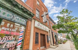 119 N GEORGE ST, YORK, PA 17401