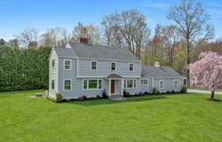 4 Rabbit Lane, Darien, CT 06820