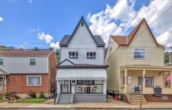 1850 Middle Street, Sharpsburg, PA 15215