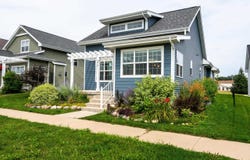 474 Peterson Trail, Oregon, WI 53575