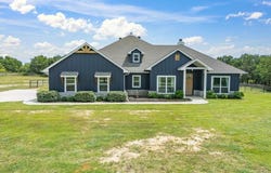 492 Clark Lake Road, Weatherford, TX 76088