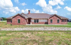 1022 Molina Drive, Weatherford, TX 76085