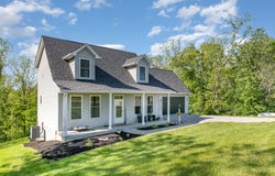 1500 Heathen Ridge Road, Crittenden, KY 41030