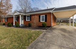 203 Commerical Ave, Springfield, KY 40069