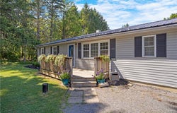 8503 Indian Hill Road, Pompey, NY 13104