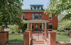 1275 N Franklin Street, Denver, CO 80218