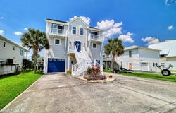 4061 4th Street, Surf City, NC 28445