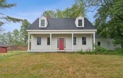 34 Troop Road, Pittston, ME 04345