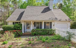 4008 Ellisfield Drive, Durham, NC 27705