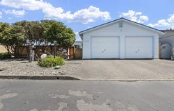 115 Dungeness Street, Crescent City, CA 95531