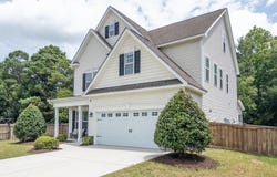 29 Farm Meadow Court, Hampstead, NC 28443