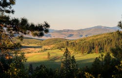 48247 Hooker Flat Road, Halfway, OR 97834