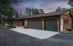 27306 Forest Ridge Drive, Kiowa, CO 80117