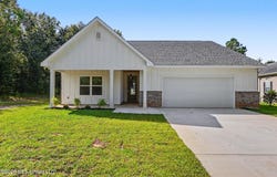 420 Gladstone Street, Bay Saint Louis, MS 39520