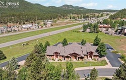 101 Sundial Drive A, Woodland Park, CO 80863