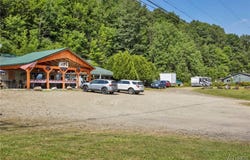 741 W Perimeter Road, South Valley, NY 14738
