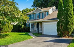 13857 REDFORD Lane, WOODBRIDGE, VA 22193