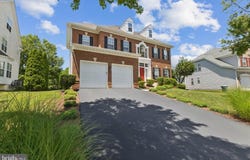 14704 RICHARD SIMPSON LANE, CENTREVILLE, VA 20121