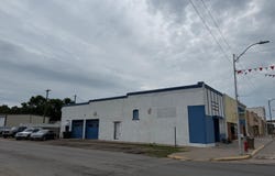 1 N Nickerson St, Nickerson, KS 67561