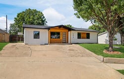 203 E Wanda Drive, Garland, TX 75040