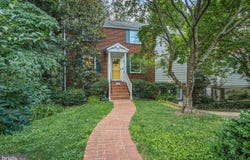 104 N GALVESTON ST, ARLINGTON, VA 22203