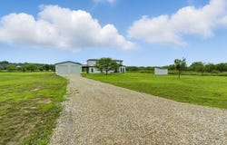 117 Walnut Lane, Weatherford, TX 76087
