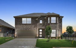 8200 Leopard Pass, Godley, TX 76044