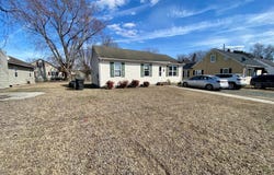 411 DOVER STREET, SALISBURY, MD 21804