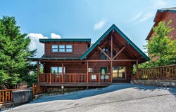 2307 Hollow Branch Way, Sevierville, TN 37862