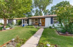 5716 Tracyne Drive, Westworth Village, TX 76114