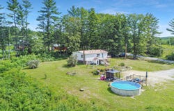 460 Bear Pond Road, Buckfield, ME 04220