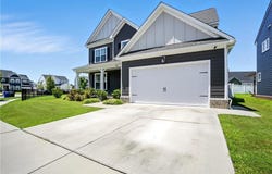 224 McCormick Drive, Suffolk, VA 23434