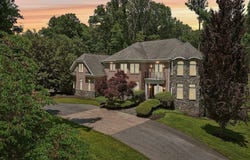 2610 CHESTNUT WOODS COURT, REISTERSTOWN, MD 21136