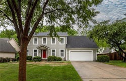 10404 Flint Street, Overland Park, KS 66214