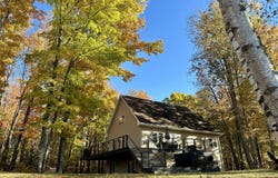 6842 LITTLE LONG LAKE Lane, WABENO, WI 54566