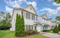 4822 Tradd Circle, Monroe, NC 28110